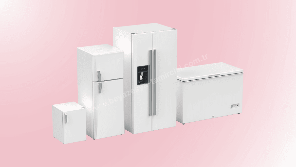 Karpuzlu Buzdolabı Tamircisi - Karpuzlu Beyaz Eşya Tamircisi