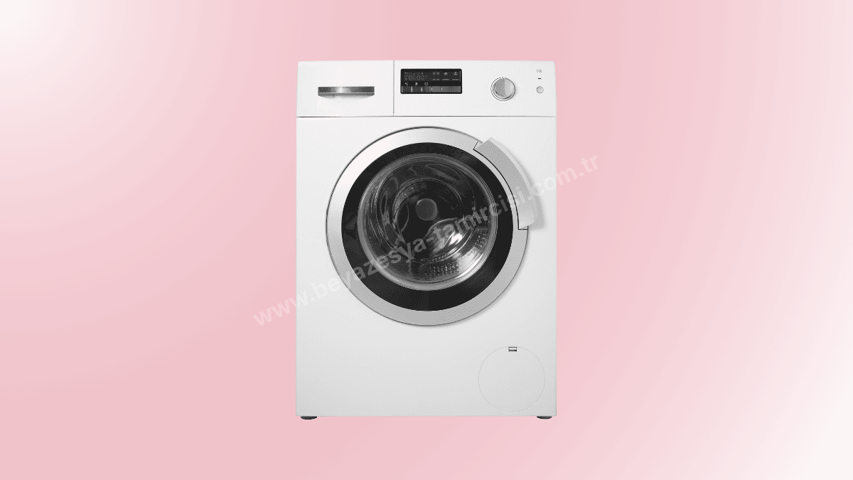 Karpuzlu Çamaşır Makinesi Tamircisi - Karpuzlu Beyaz Eşya Tamircisi