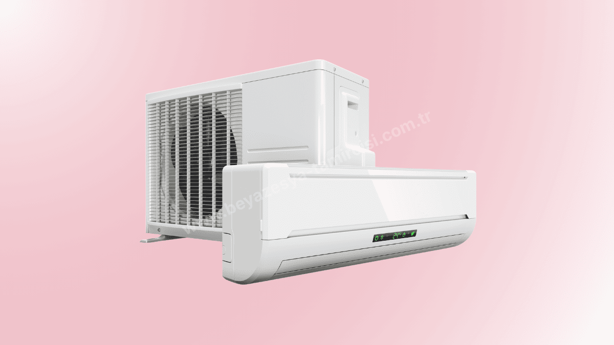 Karpuzlu Klima Tamircisi - Karpuzlu Beyaz Eşya Tamircisi